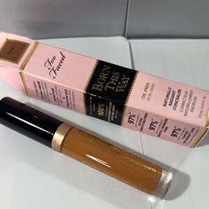 Too Faced Born This Way Concealer - Dark Brown